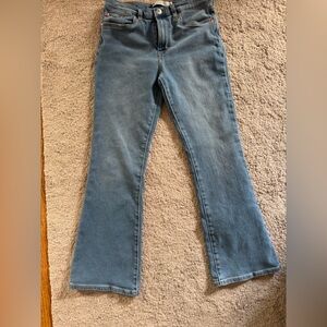 Levi’s Girl’ Jeans size 16